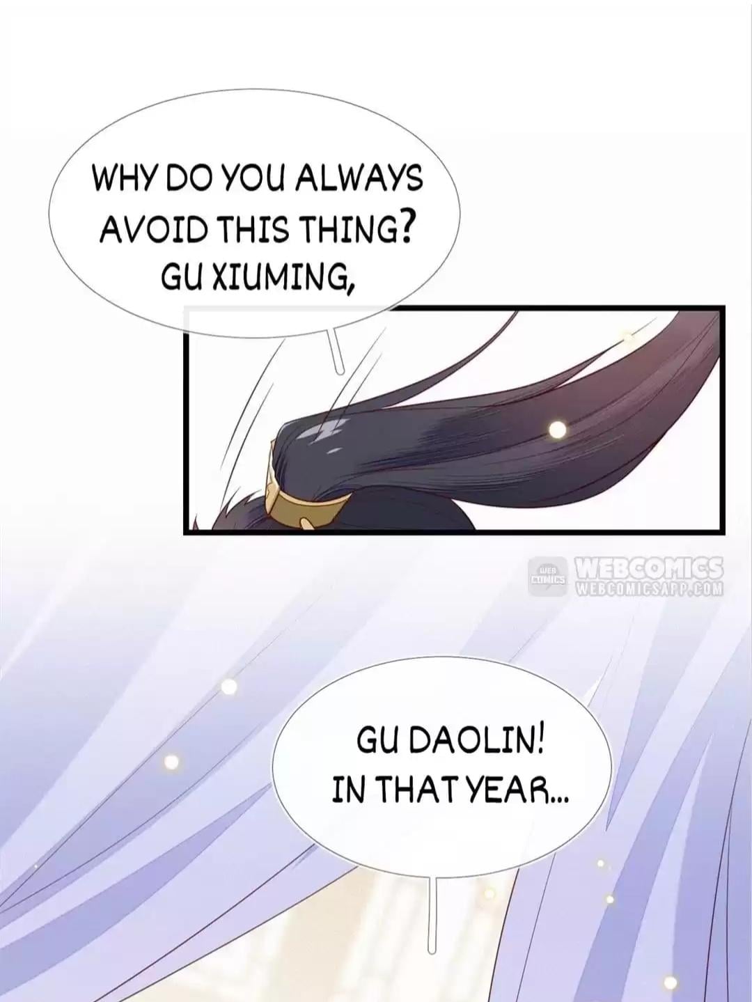 His Majesty’s Cute Prime Minister Chapter 3 - page 47