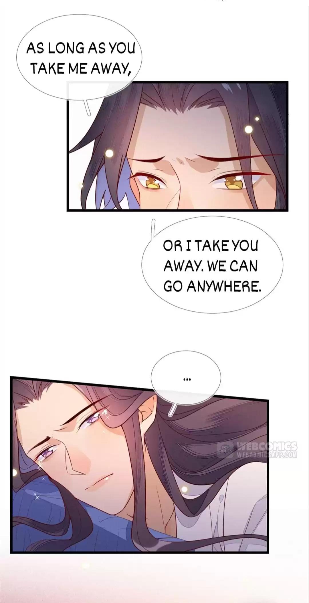 His Majesty’s Cute Prime Minister Chapter 3 - page 51