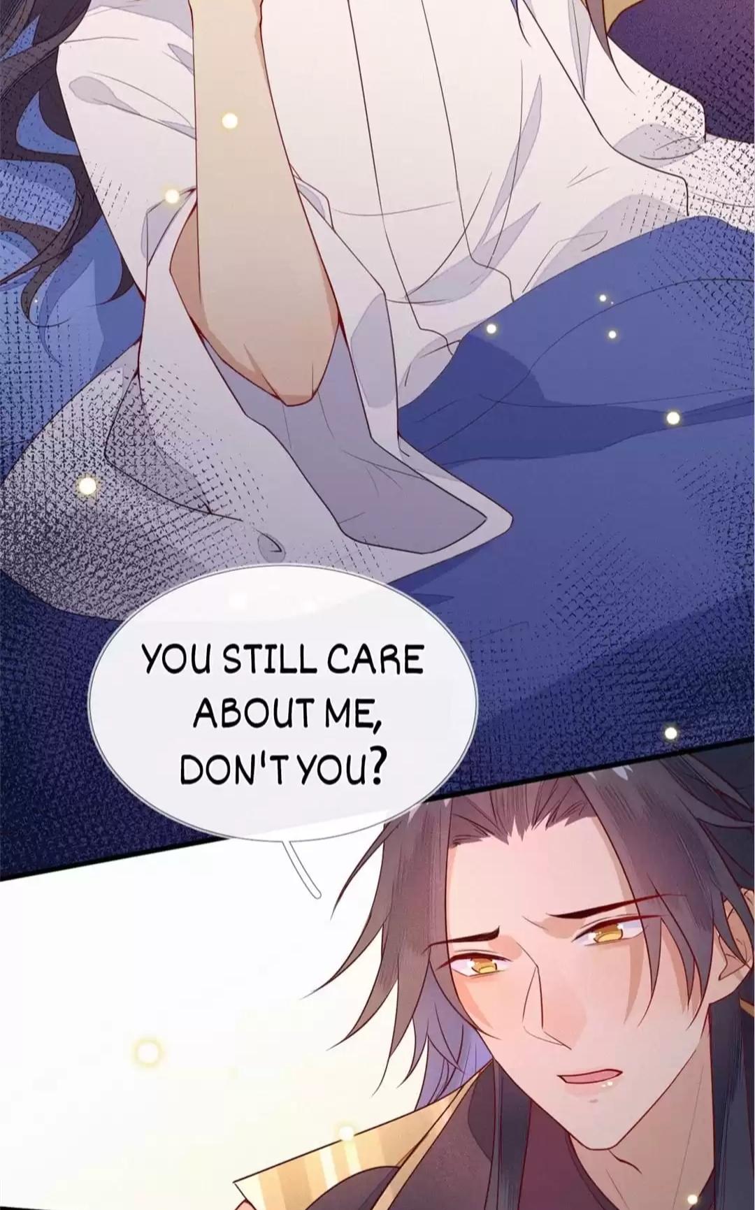 His Majesty’s Cute Prime Minister Chapter 3 - page 53