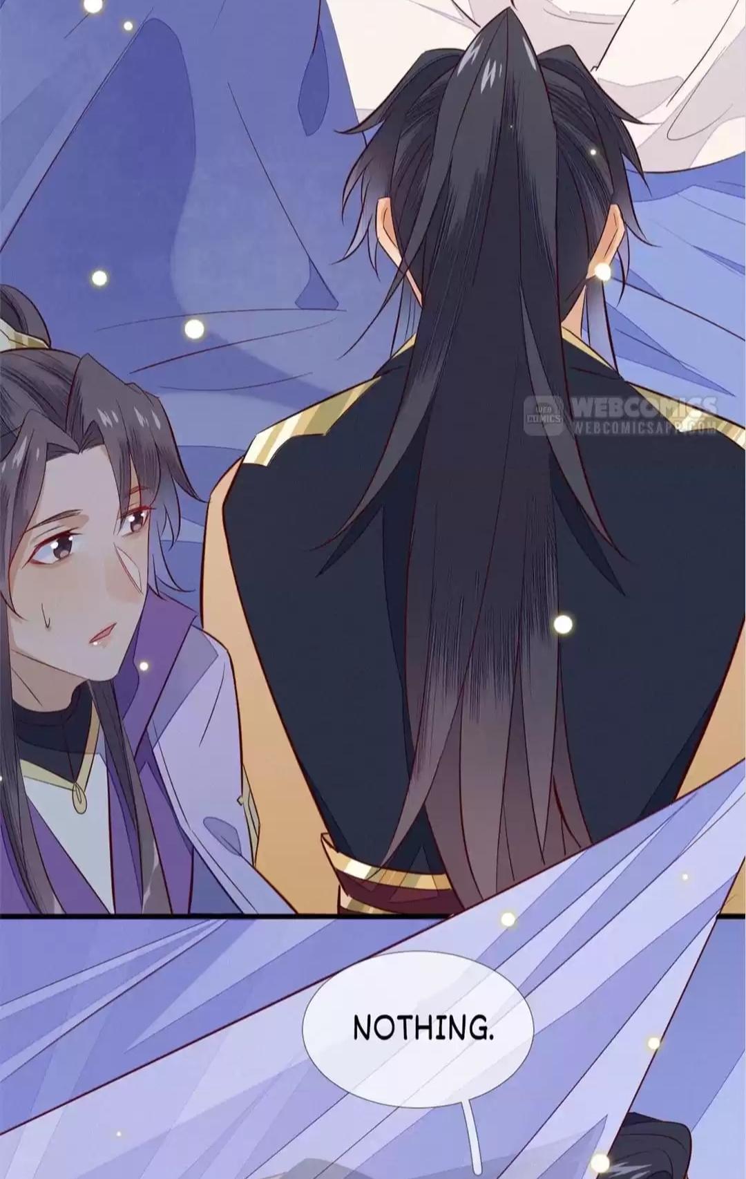 His Majesty’s Cute Prime Minister Chapter 3 - page 8