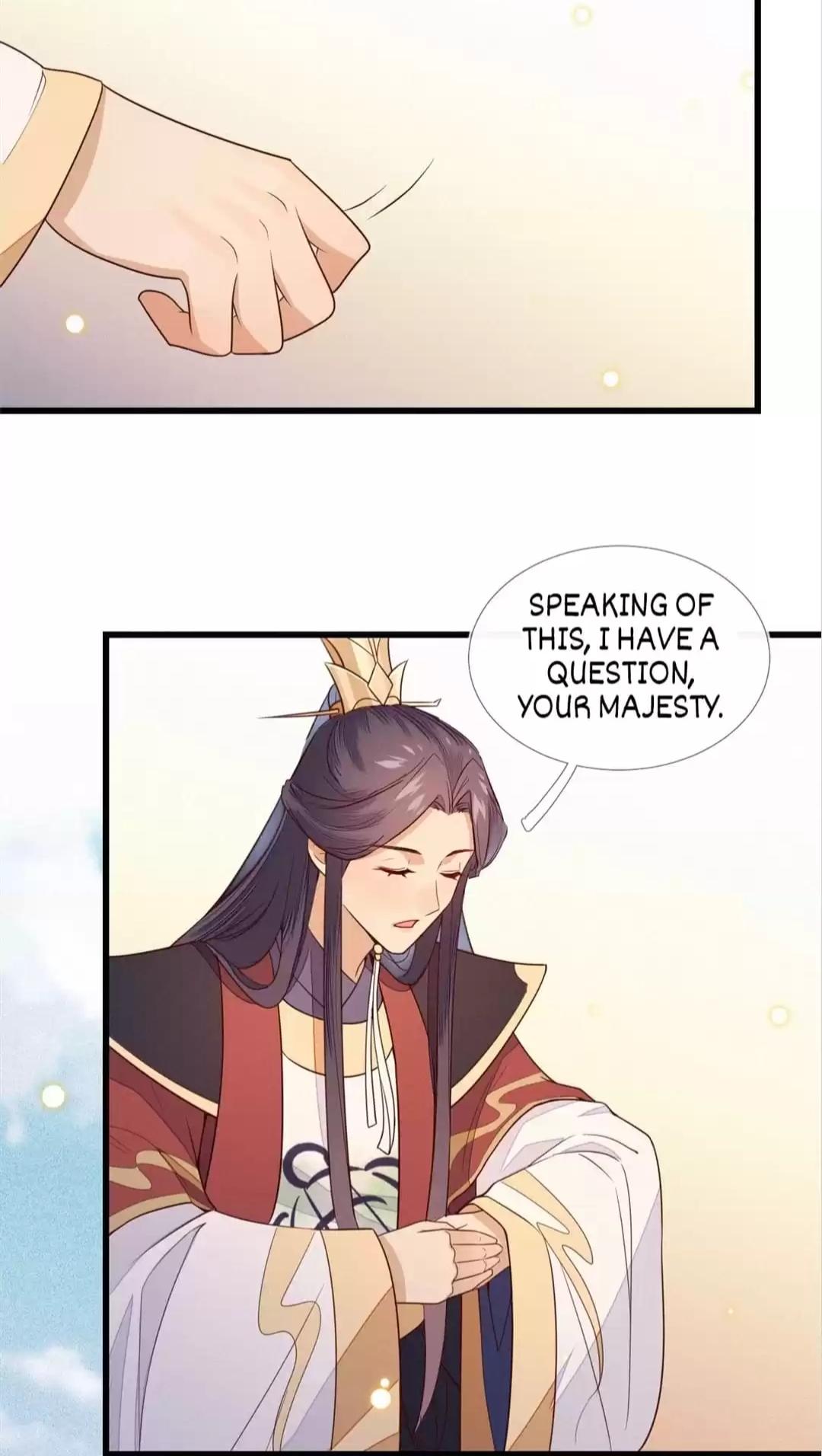 His Majesty’s Cute Prime Minister Chapter 2 - page 16