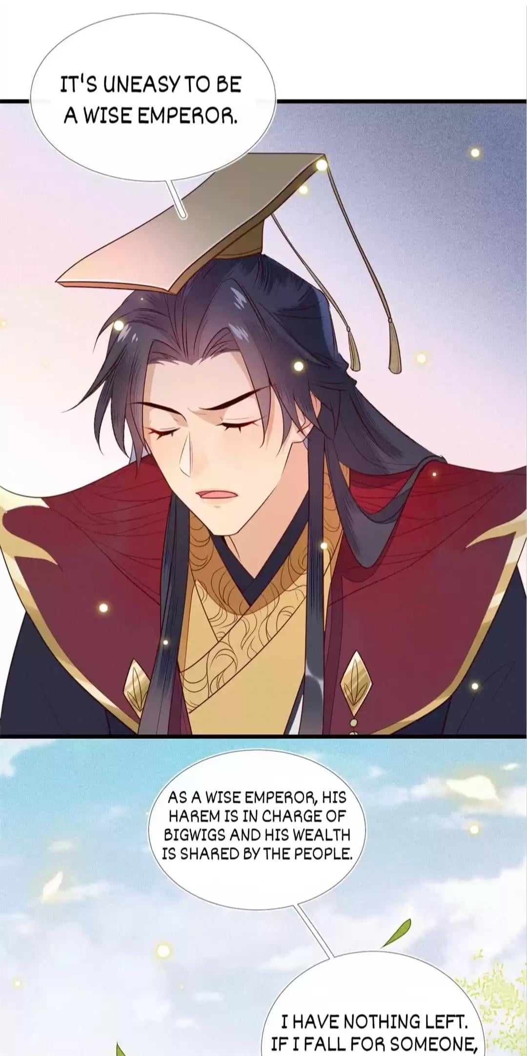His Majesty’s Cute Prime Minister Chapter 2 - page 24