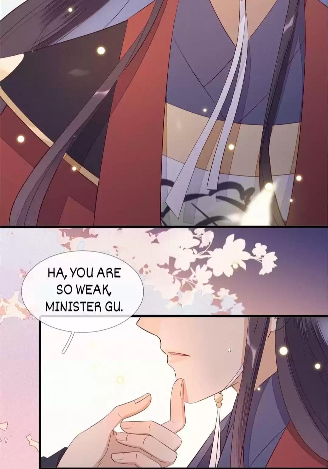His Majesty’s Cute Prime Minister Chapter 2 - page 27