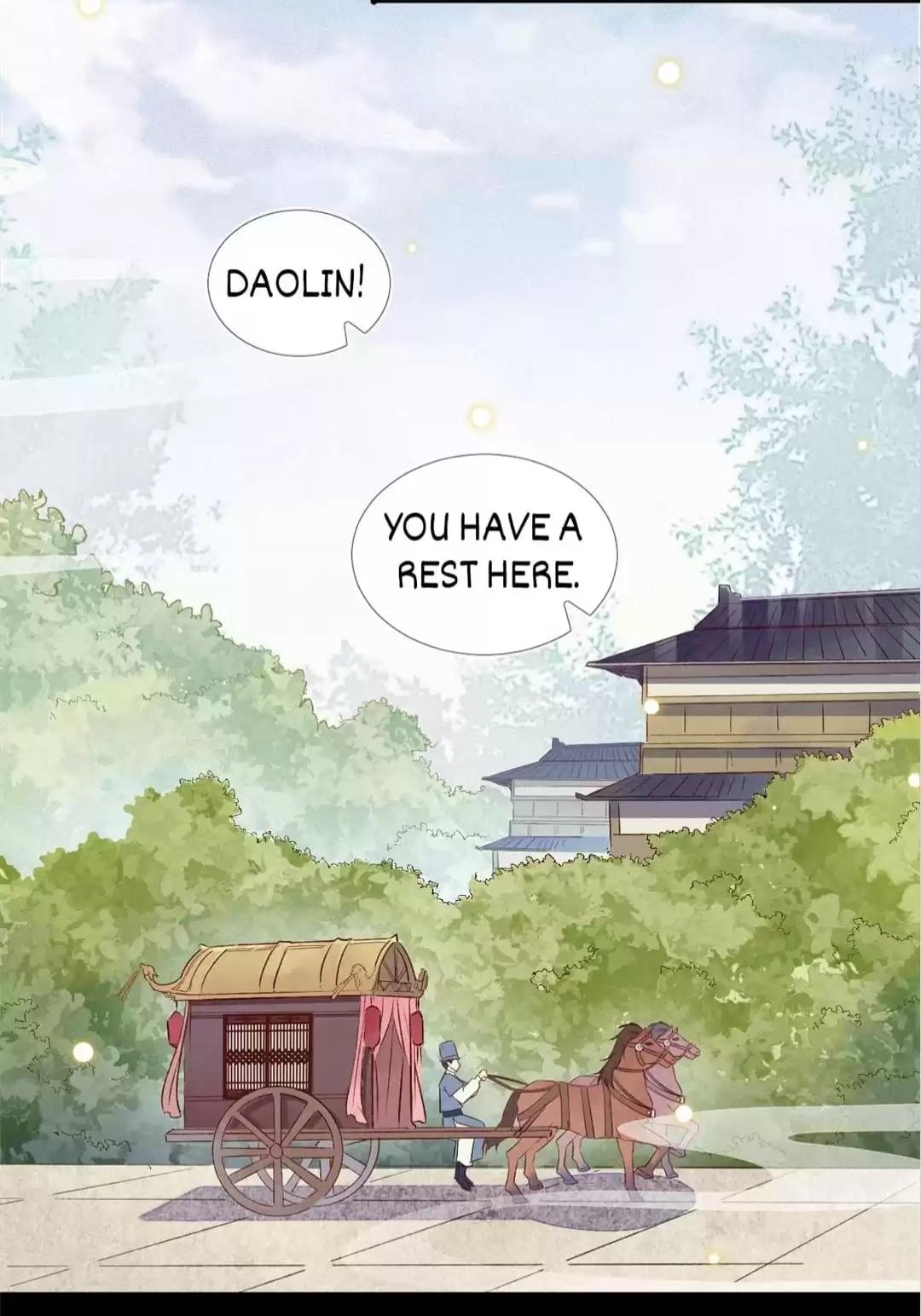 His Majesty’s Cute Prime Minister Chapter 2 - page 37