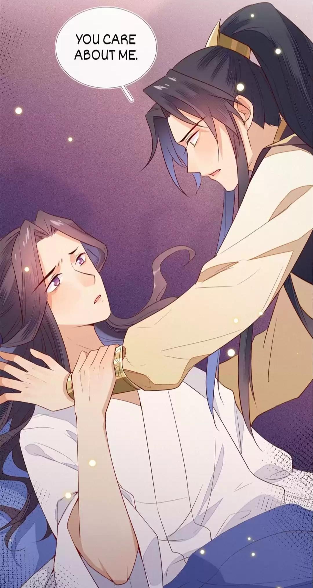 His Majesty’s Cute Prime Minister Chapter 2 - page 53