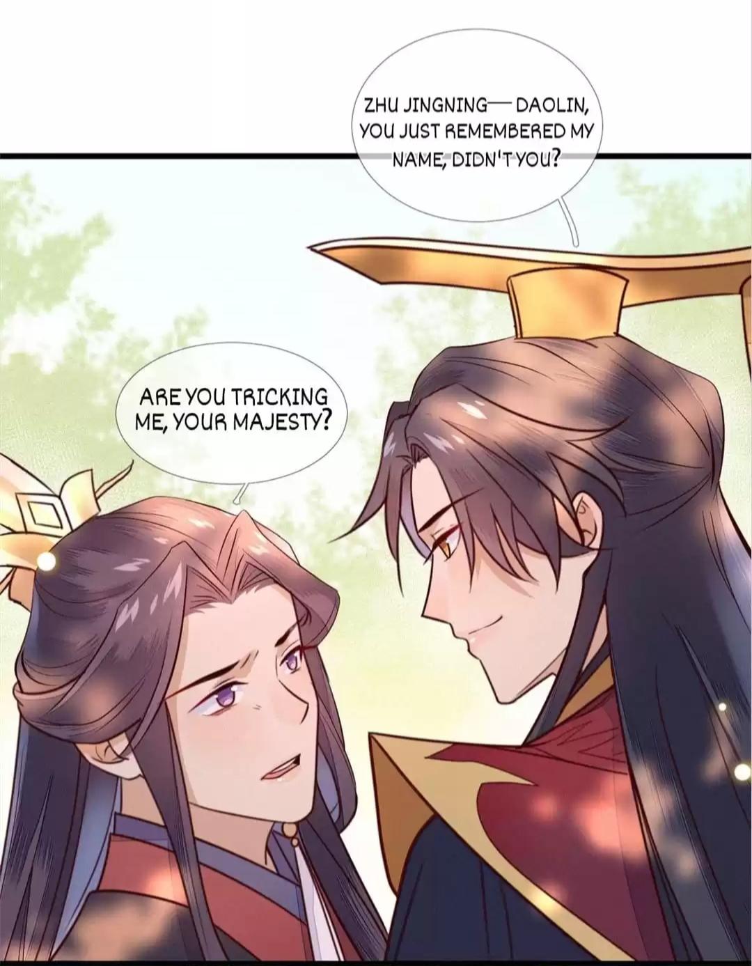 His Majesty’s Cute Prime Minister Chapter 2 - page 8