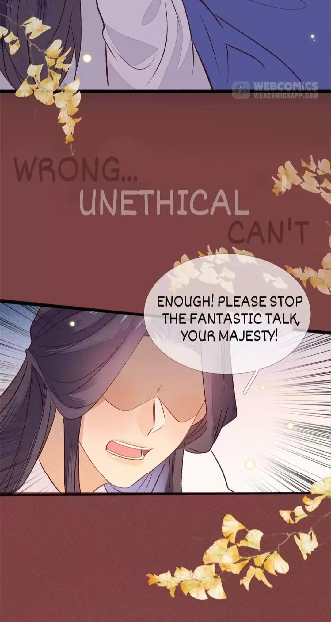 His Majesty’s Cute Prime Minister Chapter 0 - page 16