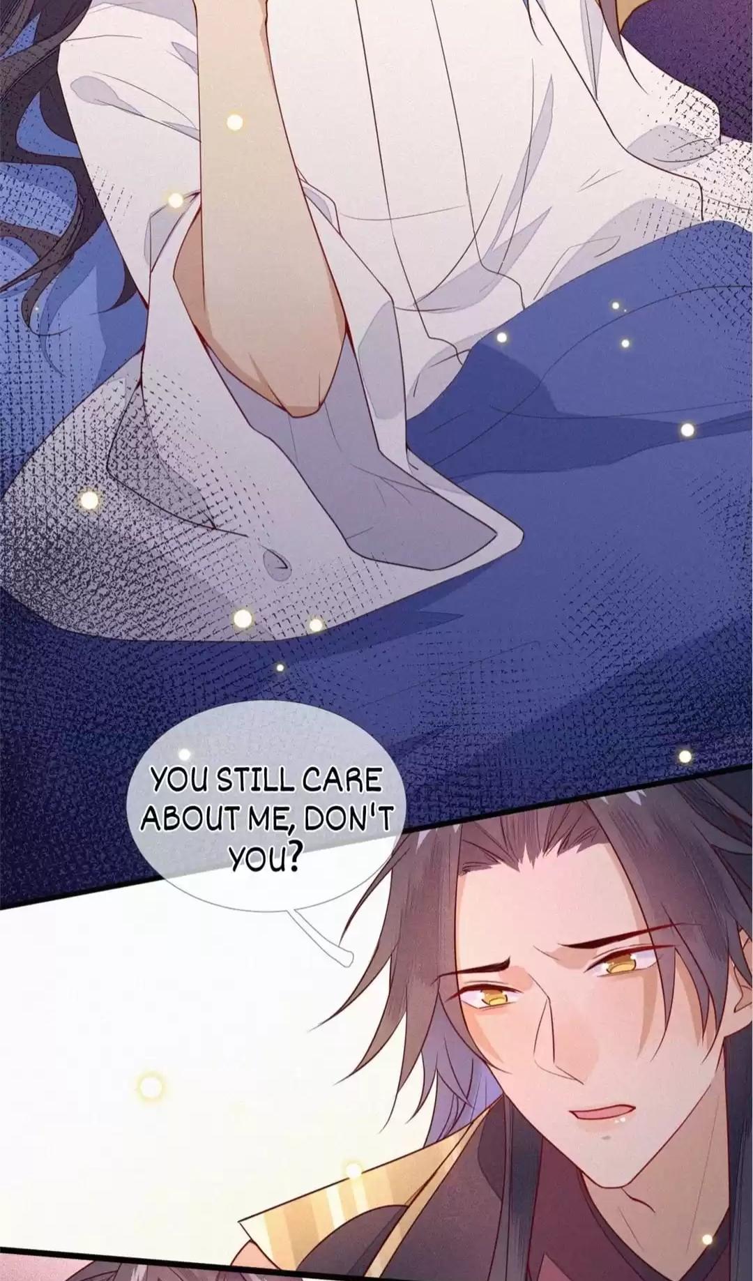 His Majesty’s Cute Prime Minister Chapter 0 - page 18