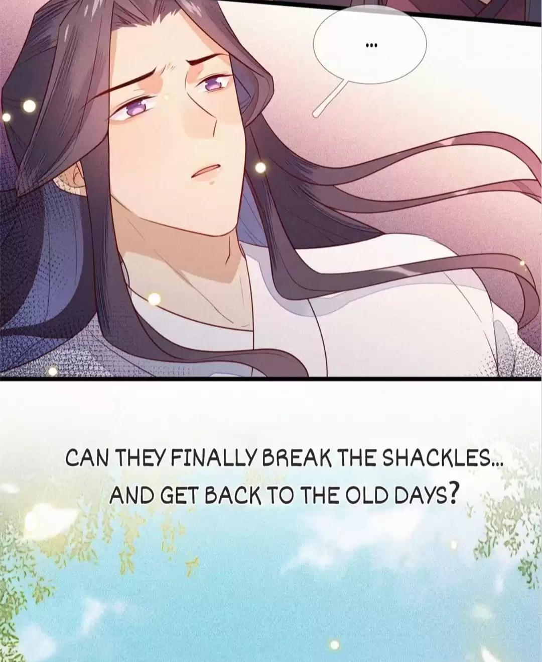His Majesty’s Cute Prime Minister Chapter 0 - page 19