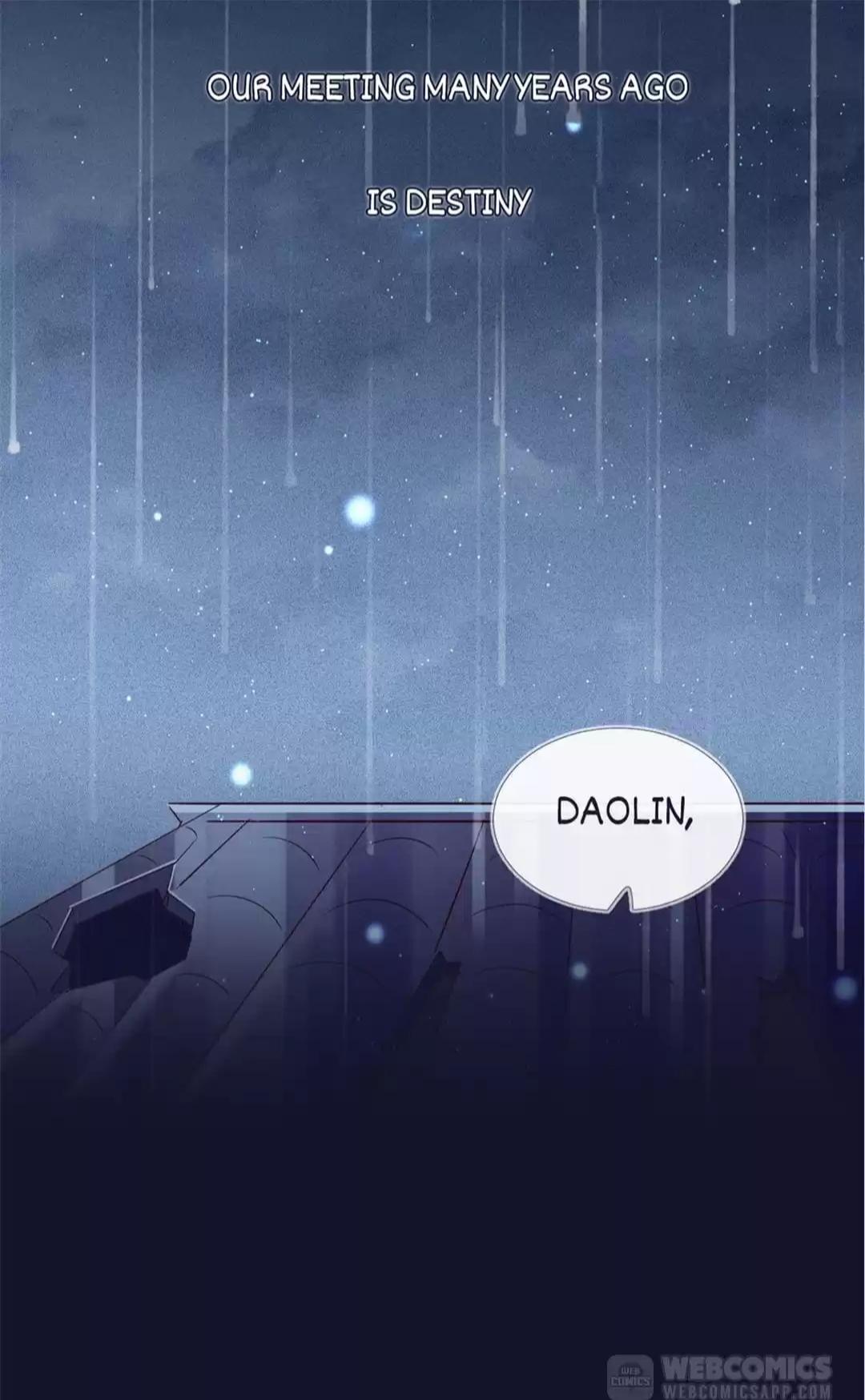His Majesty’s Cute Prime Minister Chapter 0 - page 3