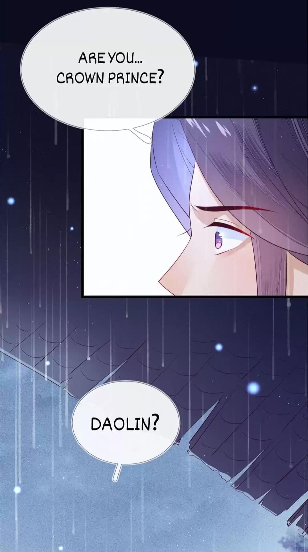 His Majesty’s Cute Prime Minister Chapter 0 - page 5