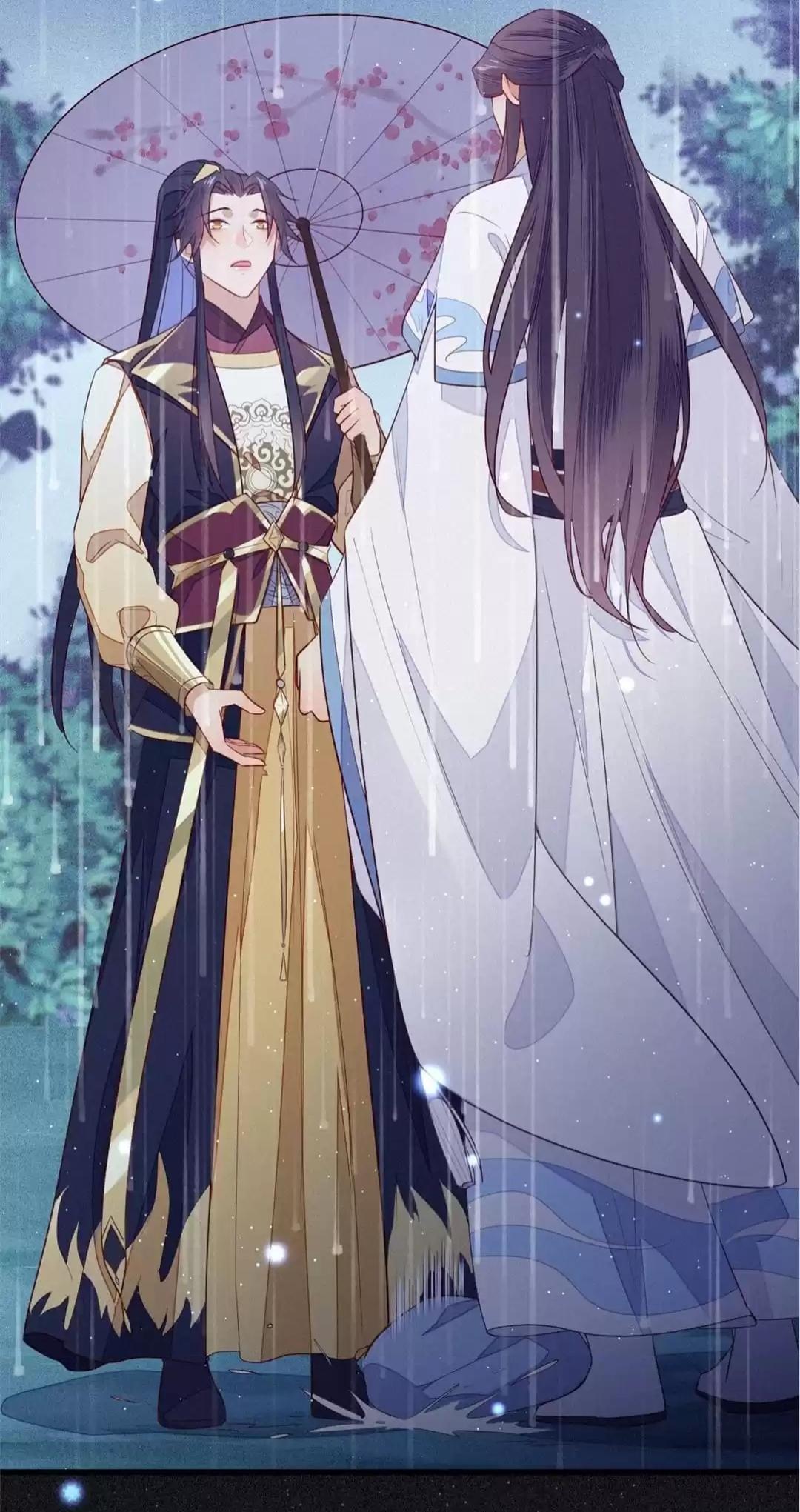 His Majesty’s Cute Prime Minister Chapter 0 - page 6