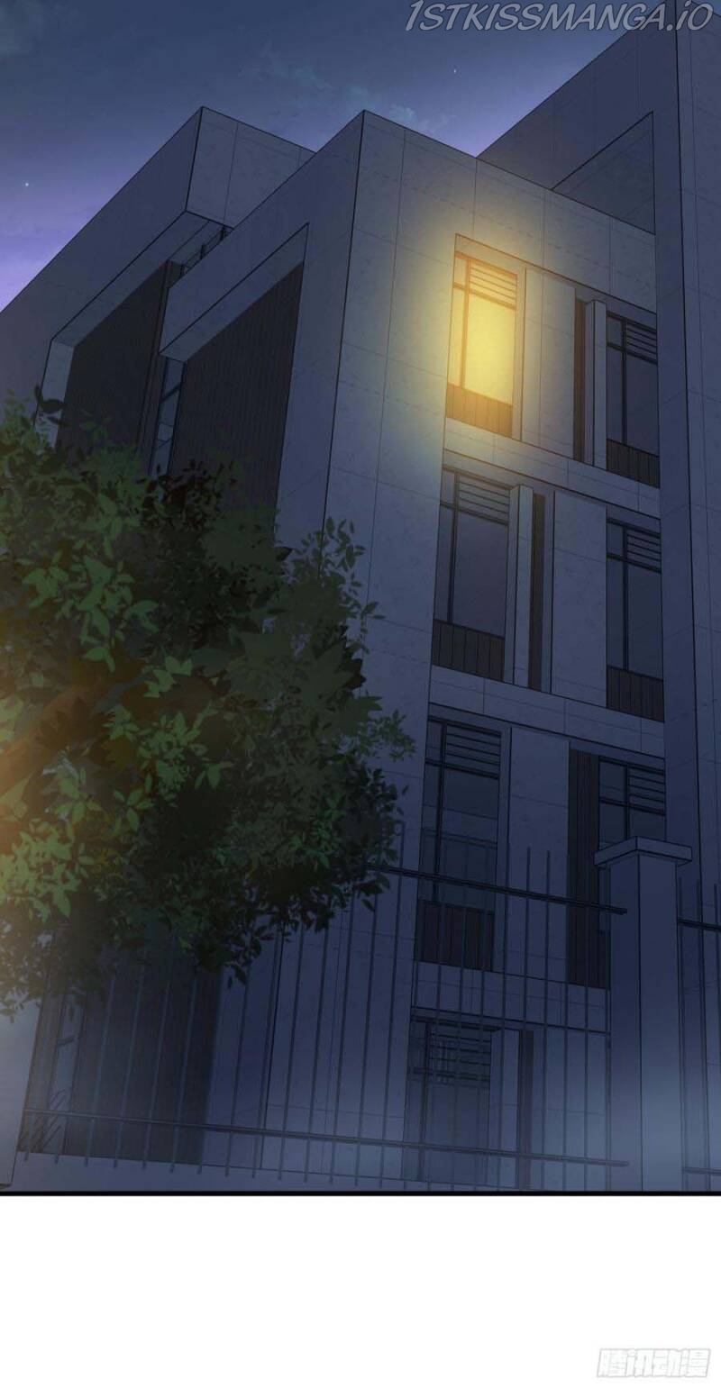The Demon King in the City chapter 2.3 - page 8