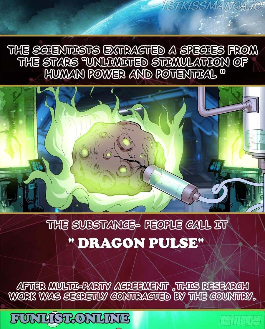 The Demon King in the City chapter 1.1 - page 4
