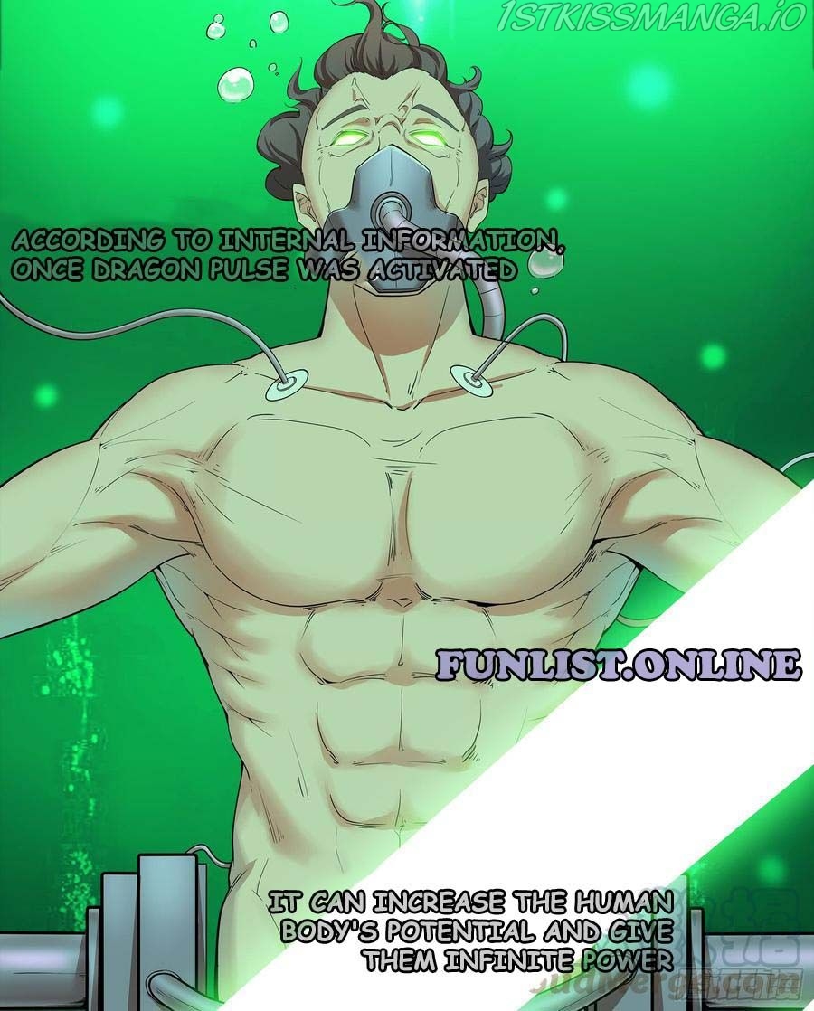 The Demon King in the City chapter 1.1 - page 5