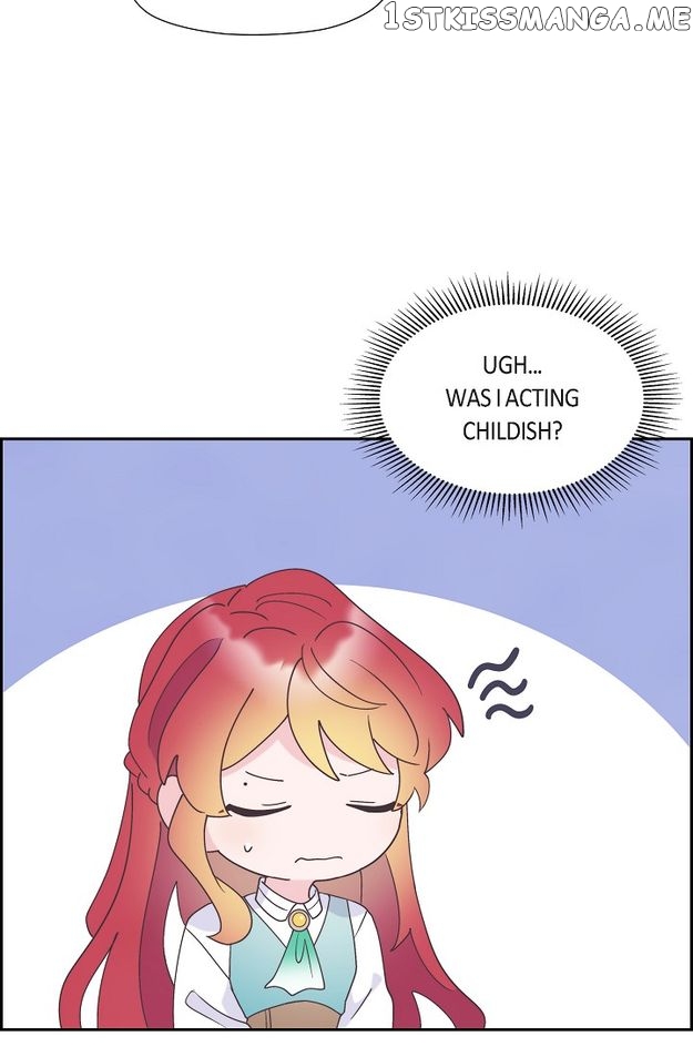 There’s No Friendship Between the Grand Duke and the Marquis Chapter 41 - page 11
