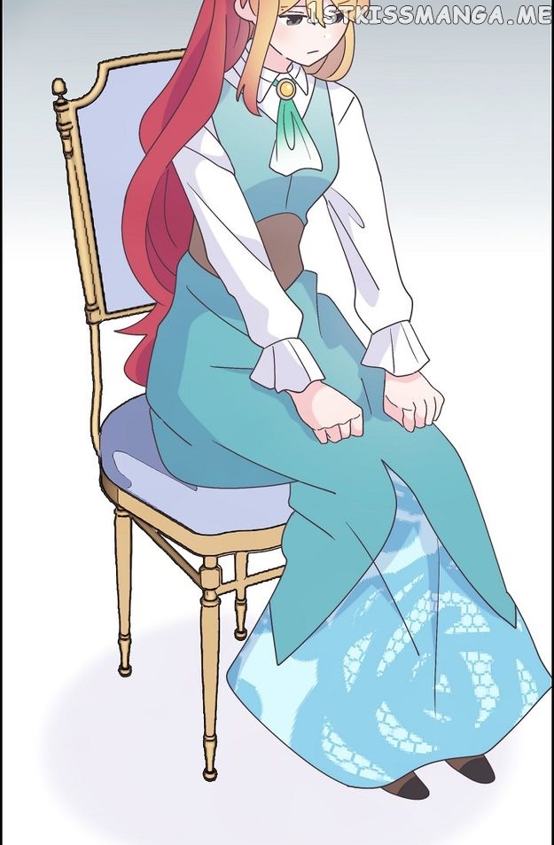 There’s No Friendship Between the Grand Duke and the Marquis Chapter 41 - page 14