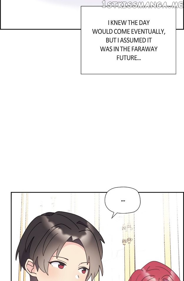 There’s No Friendship Between the Grand Duke and the Marquis Chapter 41 - page 15
