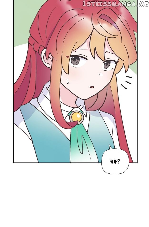 There’s No Friendship Between the Grand Duke and the Marquis Chapter 41 - page 17