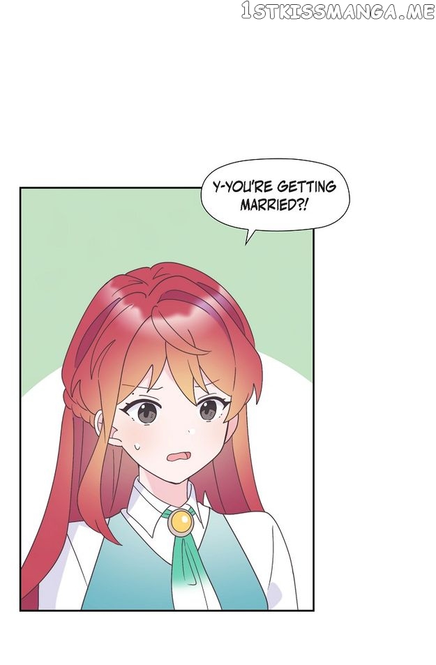 There’s No Friendship Between the Grand Duke and the Marquis Chapter 41 - page 2