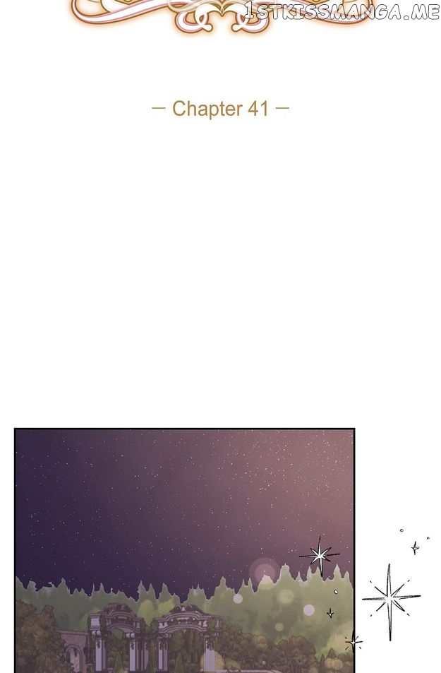 There’s No Friendship Between the Grand Duke and the Marquis Chapter 41 - page 21