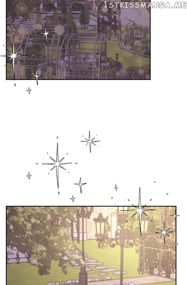 There’s No Friendship Between the Grand Duke and the Marquis Chapter 41 - page 22