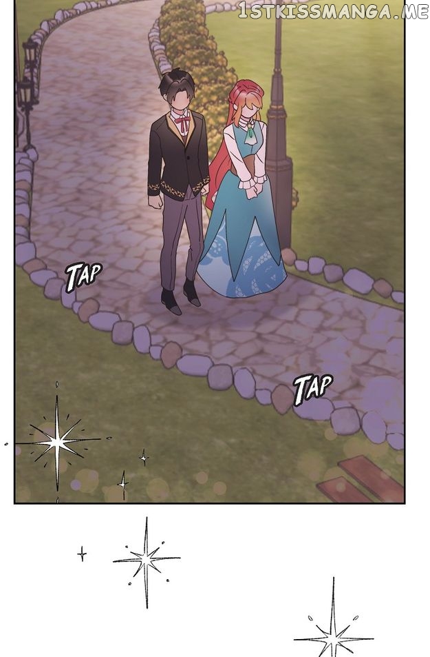 There’s No Friendship Between the Grand Duke and the Marquis Chapter 41 - page 23