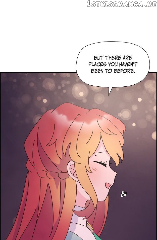There’s No Friendship Between the Grand Duke and the Marquis Chapter 41 - page 25