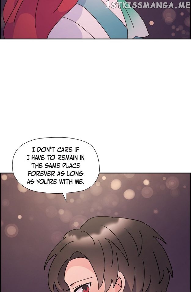 There’s No Friendship Between the Grand Duke and the Marquis Chapter 41 - page 26