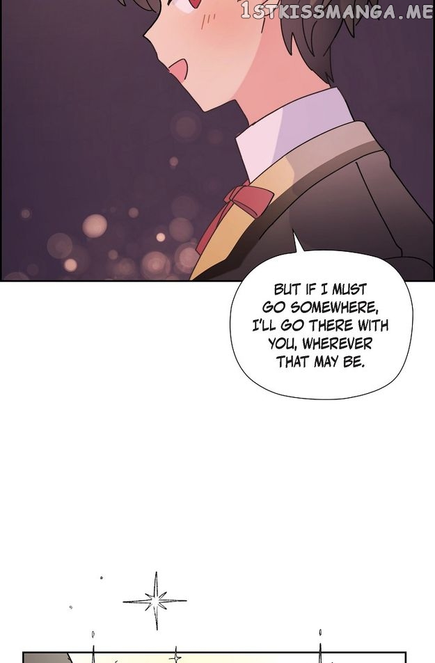 There’s No Friendship Between the Grand Duke and the Marquis Chapter 41 - page 27