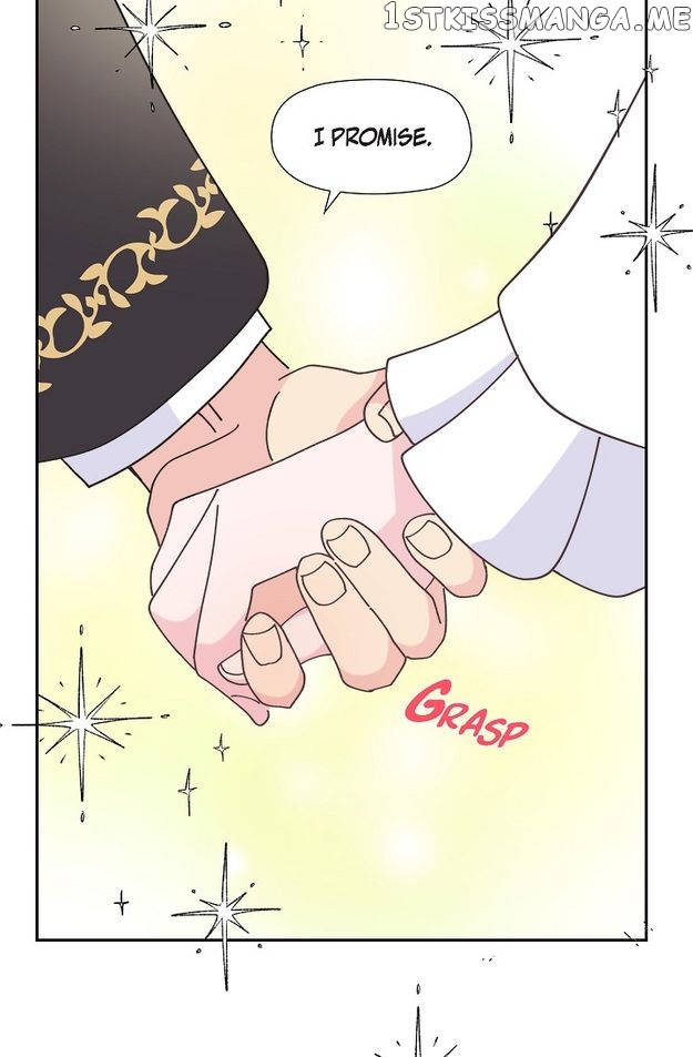 There’s No Friendship Between the Grand Duke and the Marquis Chapter 41 - page 28