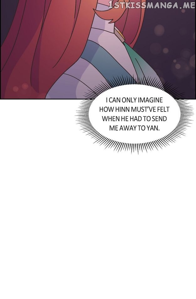 There’s No Friendship Between the Grand Duke and the Marquis Chapter 41 - page 33