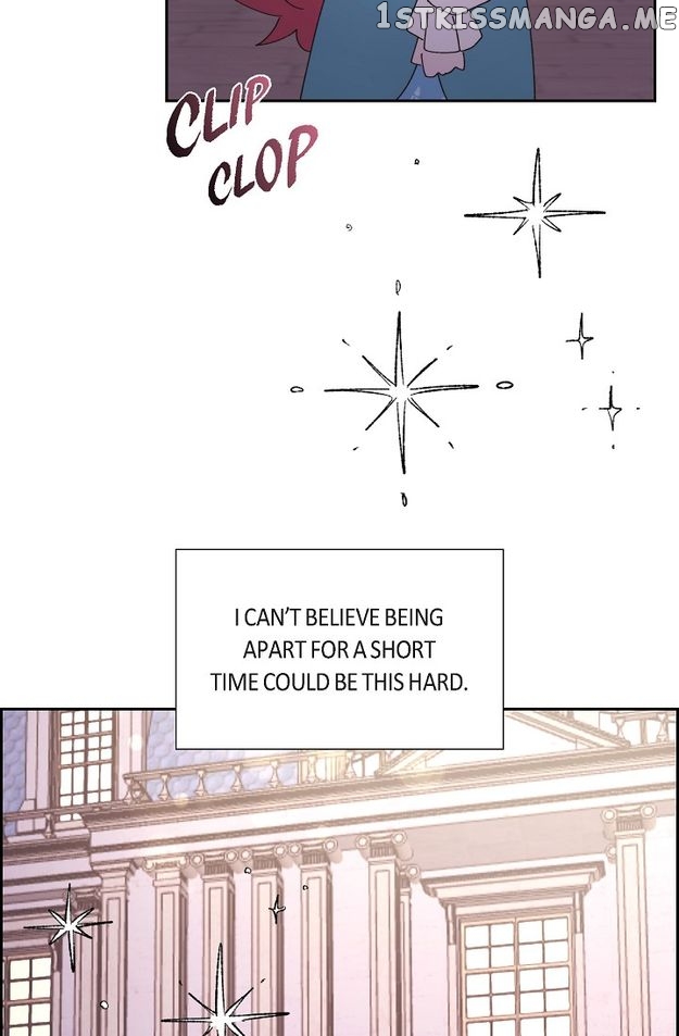 There’s No Friendship Between the Grand Duke and the Marquis Chapter 41 - page 36