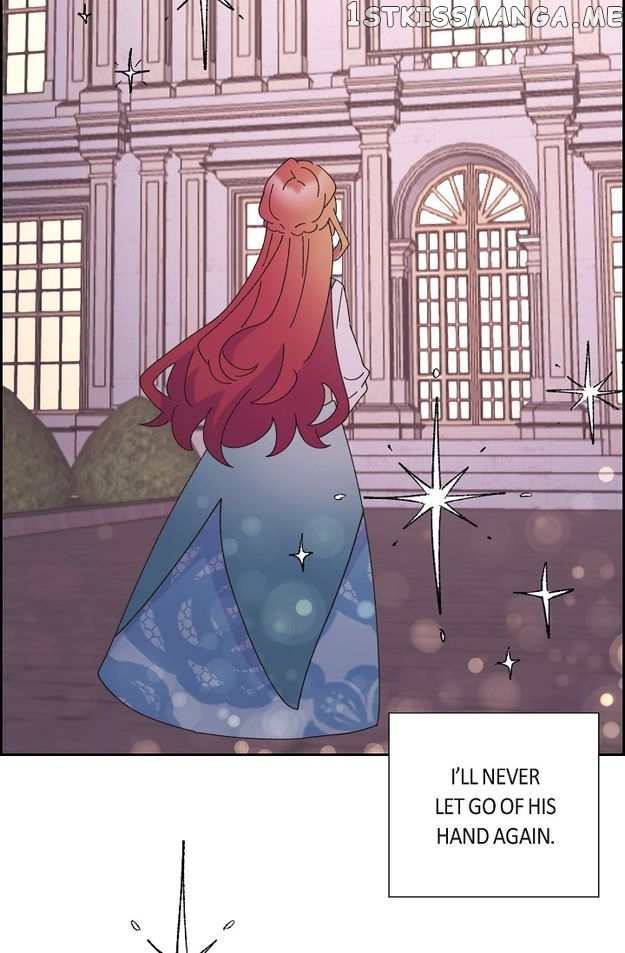 There’s No Friendship Between the Grand Duke and the Marquis Chapter 41 - page 37
