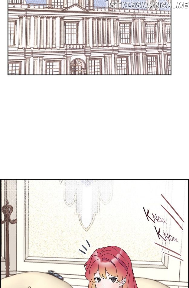 There’s No Friendship Between the Grand Duke and the Marquis Chapter 41 - page 39