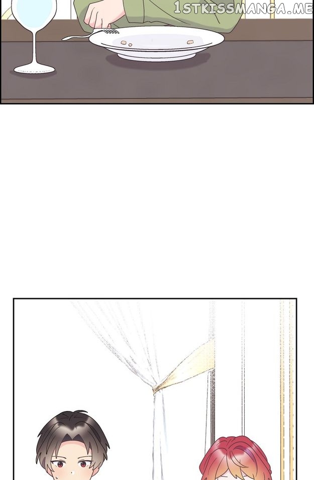 There’s No Friendship Between the Grand Duke and the Marquis Chapter 41 - page 4