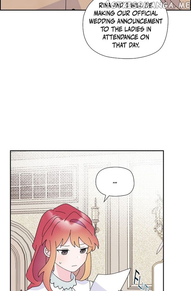 There’s No Friendship Between the Grand Duke and the Marquis Chapter 41 - page 42
