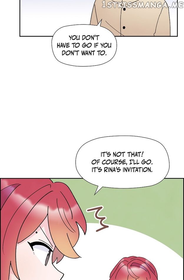 There’s No Friendship Between the Grand Duke and the Marquis Chapter 41 - page 44