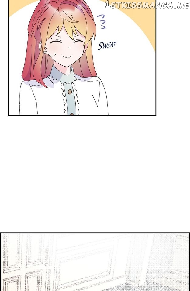 There’s No Friendship Between the Grand Duke and the Marquis Chapter 41 - page 46