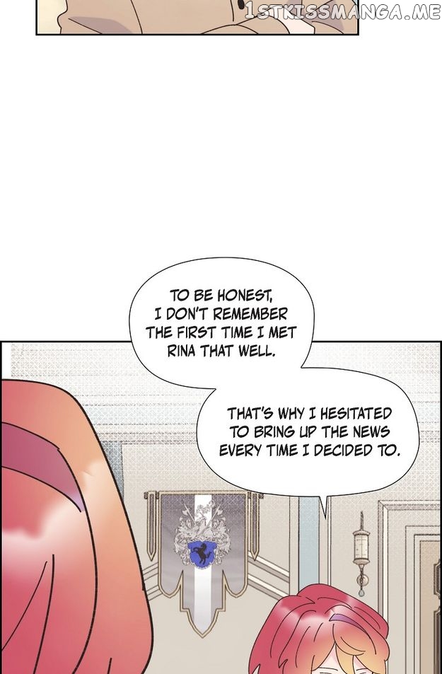 There’s No Friendship Between the Grand Duke and the Marquis Chapter 41 - page 49