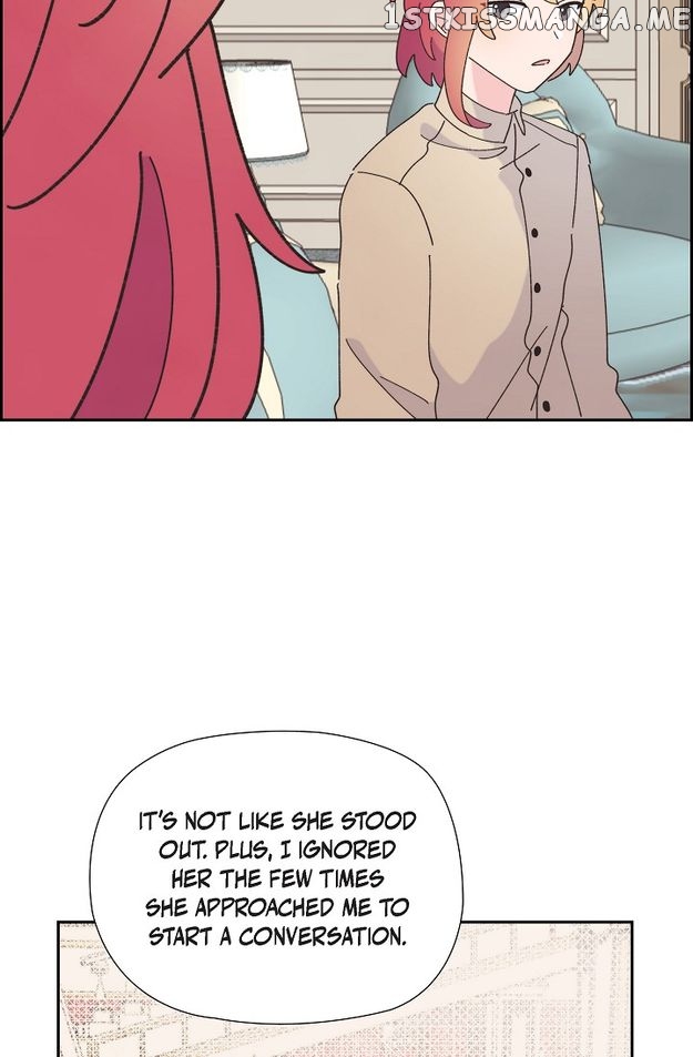 There’s No Friendship Between the Grand Duke and the Marquis Chapter 41 - page 50