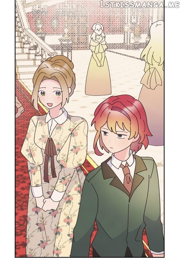 There’s No Friendship Between the Grand Duke and the Marquis Chapter 41 - page 51