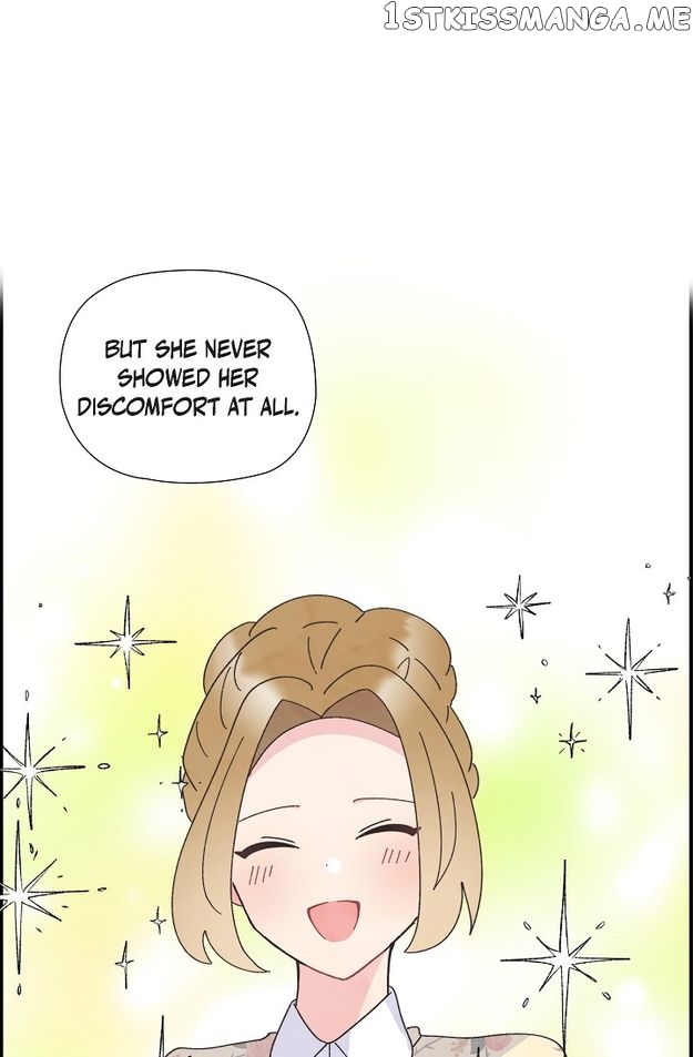 There’s No Friendship Between the Grand Duke and the Marquis Chapter 41 - page 52