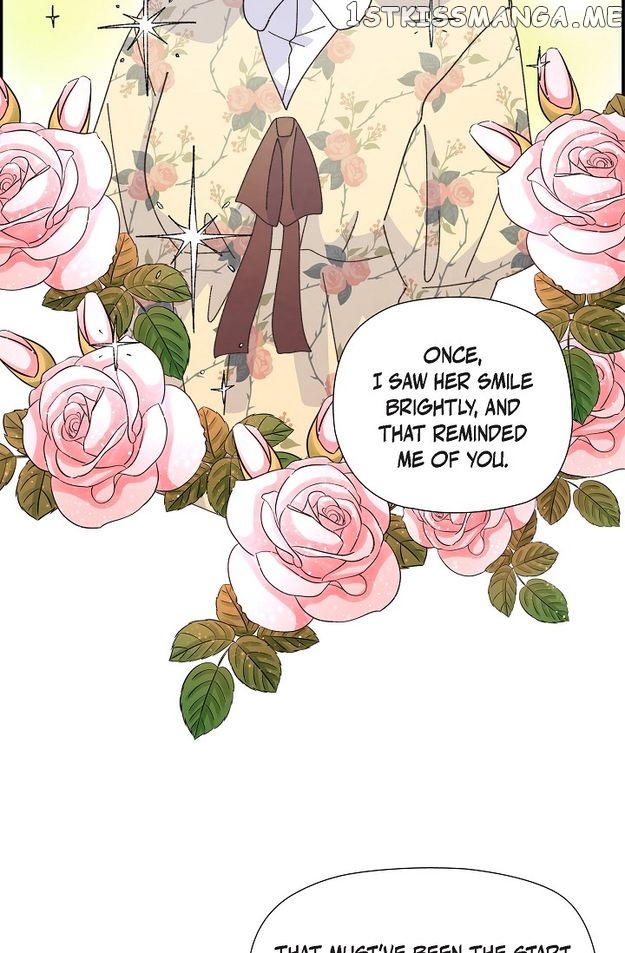 There’s No Friendship Between the Grand Duke and the Marquis Chapter 41 - page 53