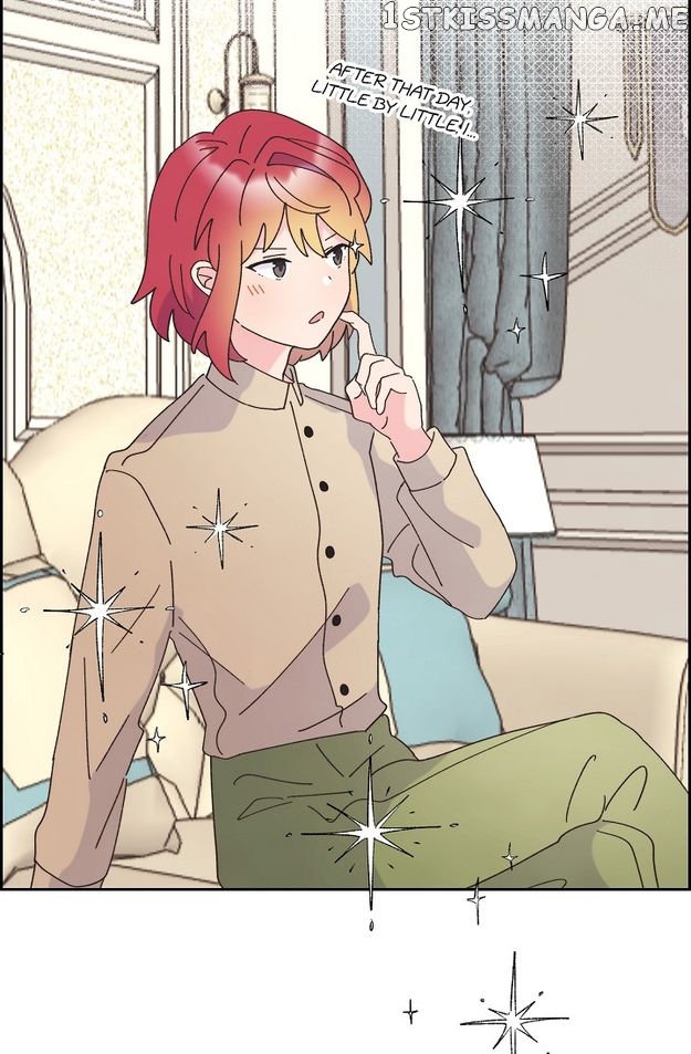 There’s No Friendship Between the Grand Duke and the Marquis Chapter 41 - page 57