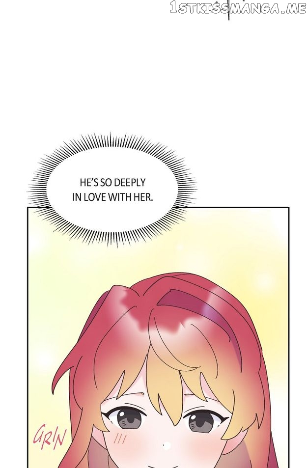 There’s No Friendship Between the Grand Duke and the Marquis Chapter 41 - page 58