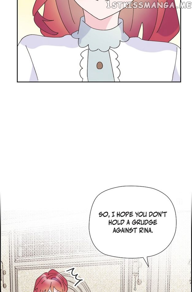 There’s No Friendship Between the Grand Duke and the Marquis Chapter 41 - page 59