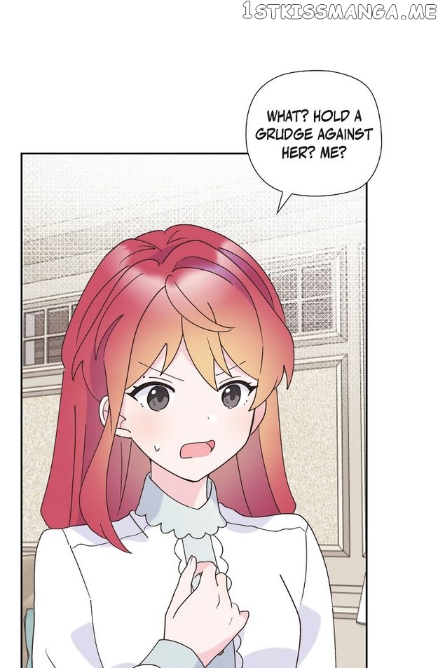 There’s No Friendship Between the Grand Duke and the Marquis Chapter 41 - page 61