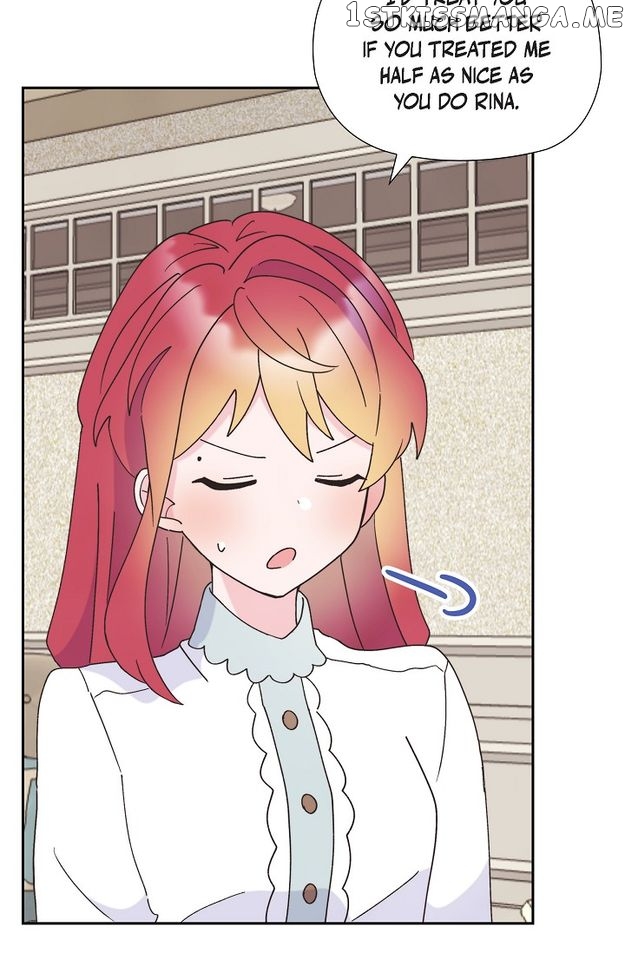 There’s No Friendship Between the Grand Duke and the Marquis Chapter 41 - page 65