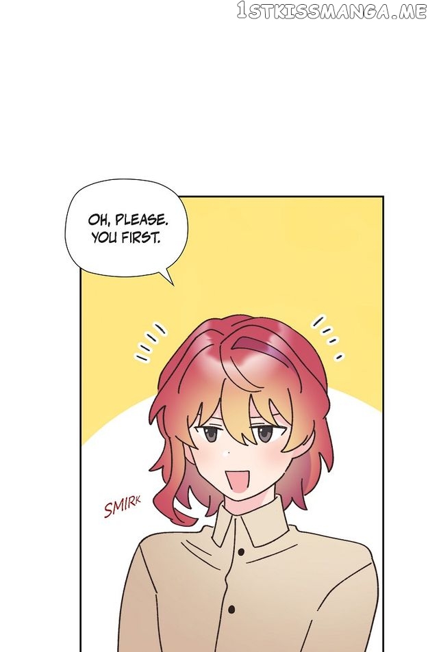 There’s No Friendship Between the Grand Duke and the Marquis Chapter 41 - page 66